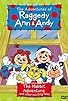 Primary photo for The Adventures of Raggedy Ann & Andy Primary photo for The Adventures of Raggedy Ann & Andy
