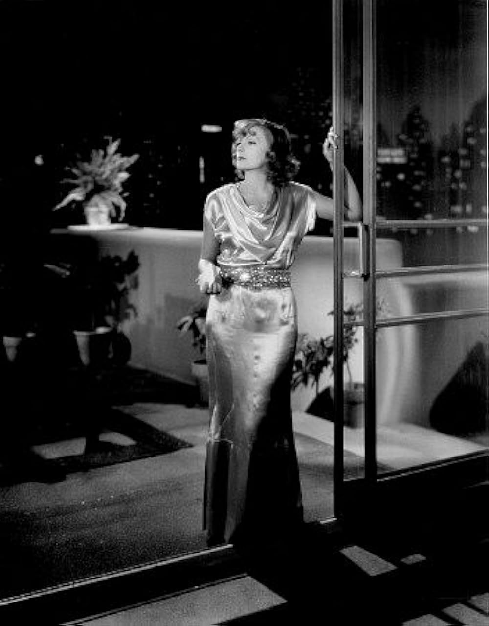 Susan Lenox (Her Fall and Rise) (1931)