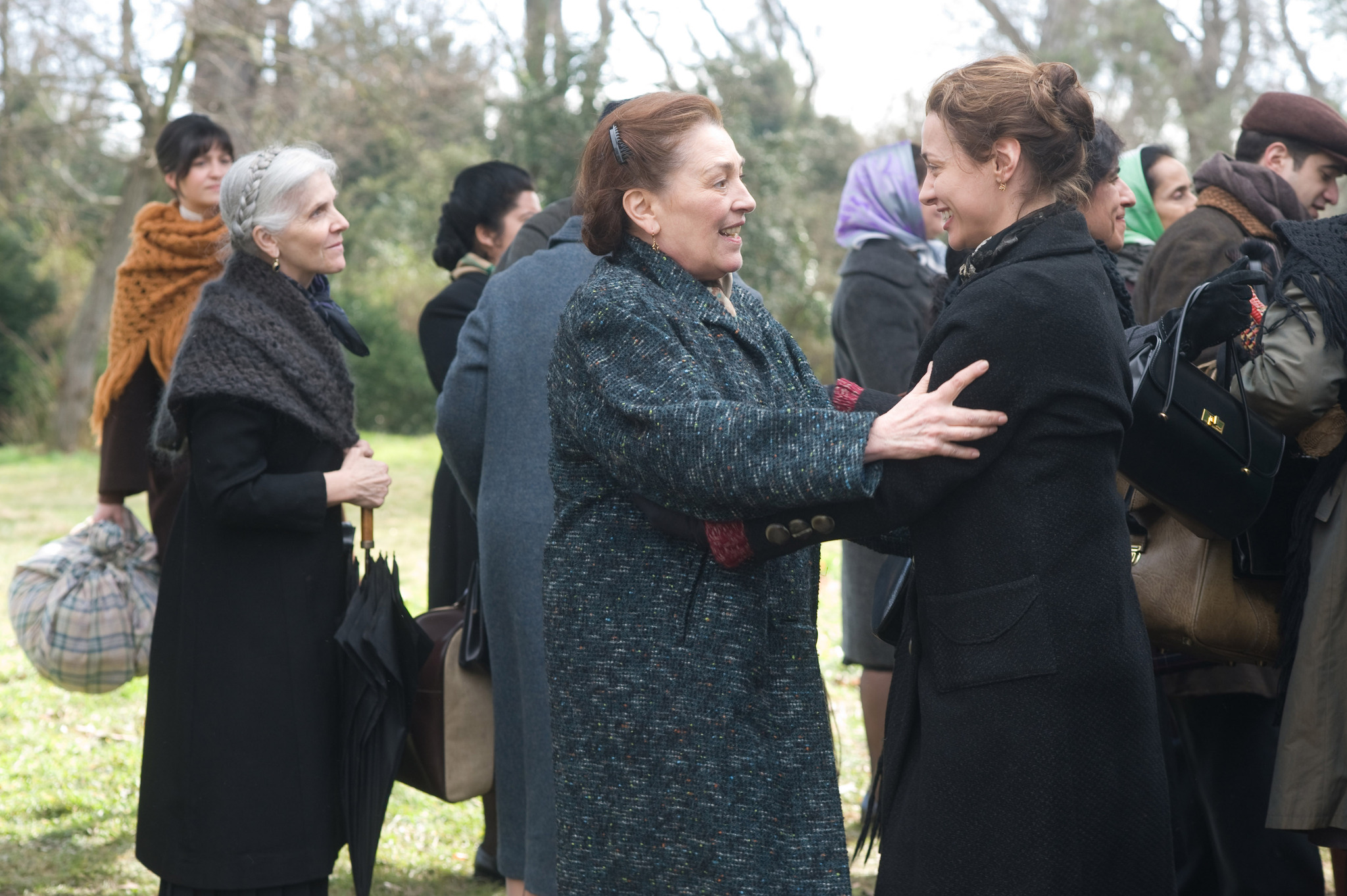 Natalia Verbeke Natalia Verbeke