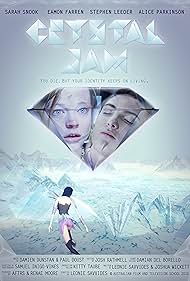 Crystal Jam Soundtrack (2010) cover