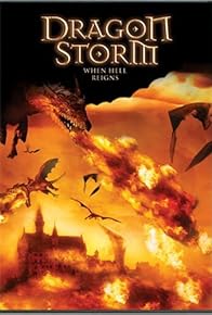 Primary photo for Dragon Storm Primary photo for Dragon Storm