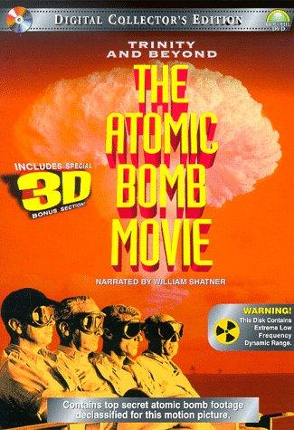 Trinity and Beyond: The Atomic Bomb Movie (1995)