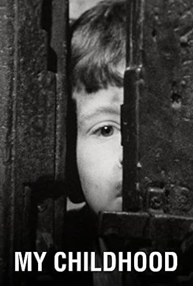 My Childhood 1972
