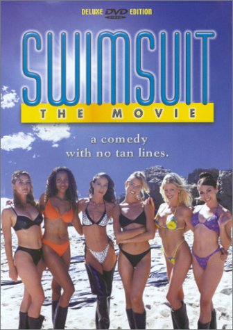 Swimsuit: The Movie (1997) - IMDb