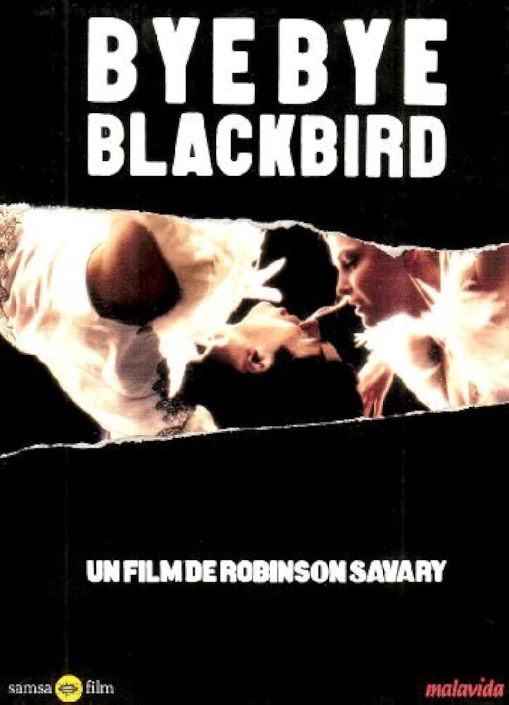 Bye Bye Blackbird (2005)