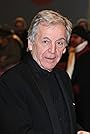 Costa-Gavras's primary photo Costa-Gavras's primary photo