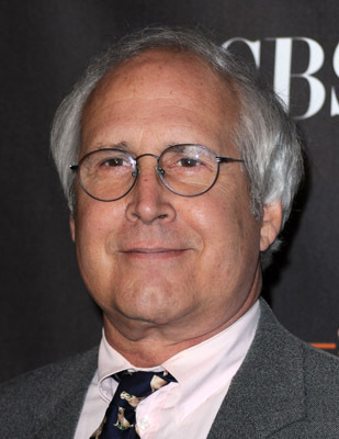 Chevy Chase image