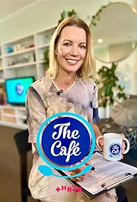 Primary photo for The Cafe (At Home edition)