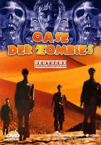 Oasis of the Zombies (1982)