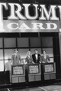 Primary photo for Trump Card