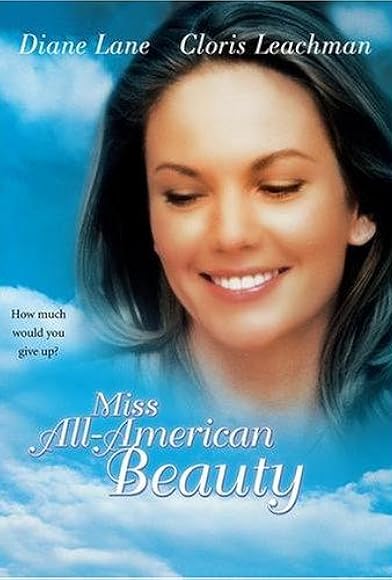 Primary photo for Miss All-American Beauty Primary photo for Miss All-American Beauty