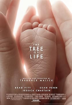 Poster of The Tree of Life