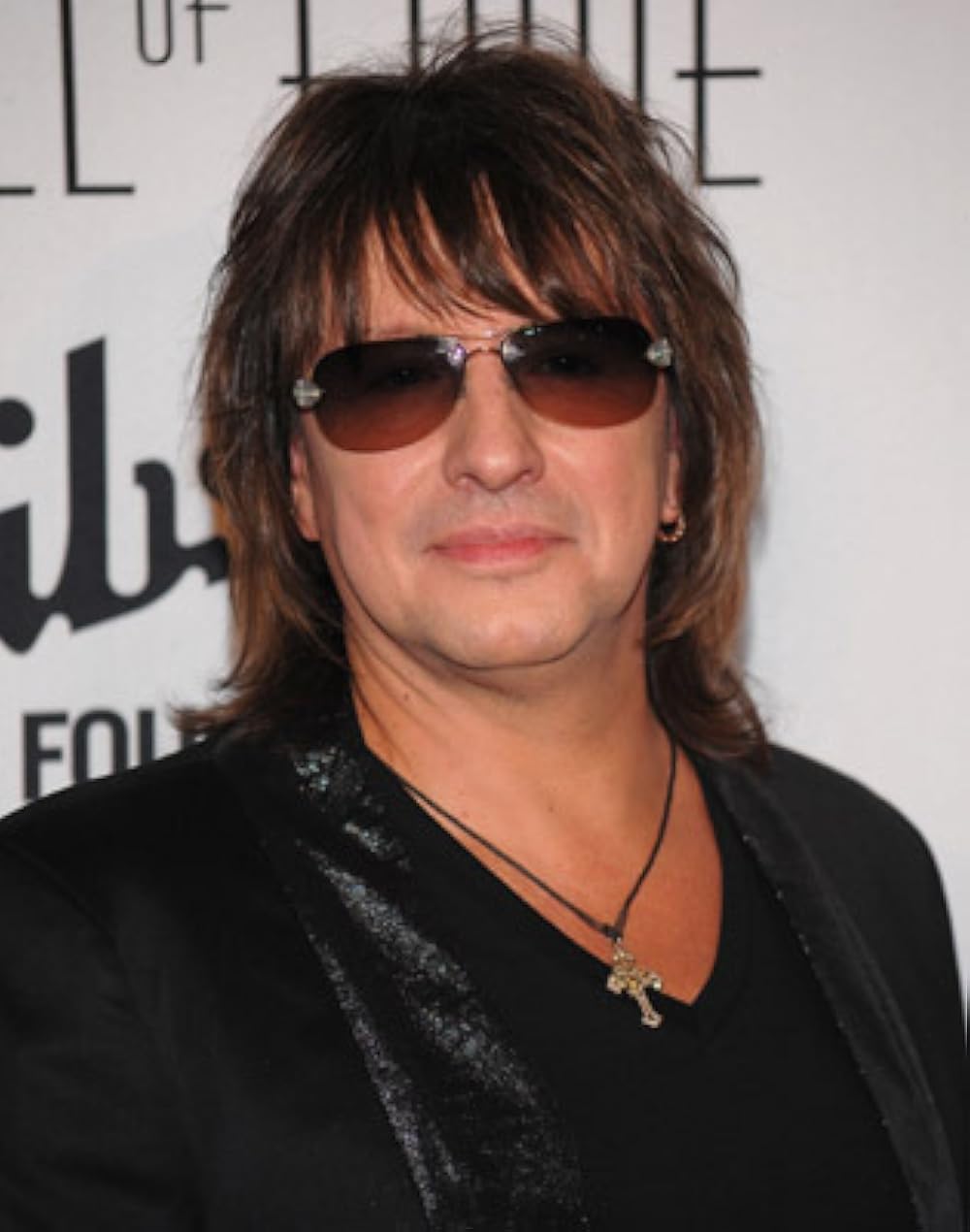 Richie Sambora