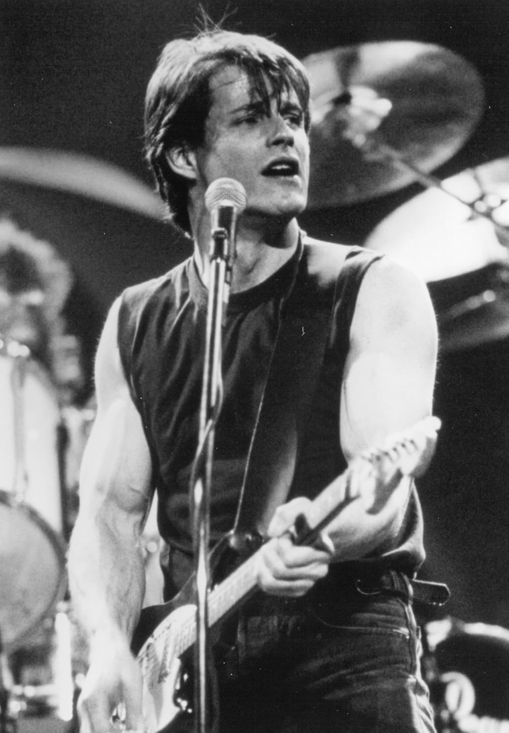 Eddie and the Cruisers II Eddie Lives! (1989)