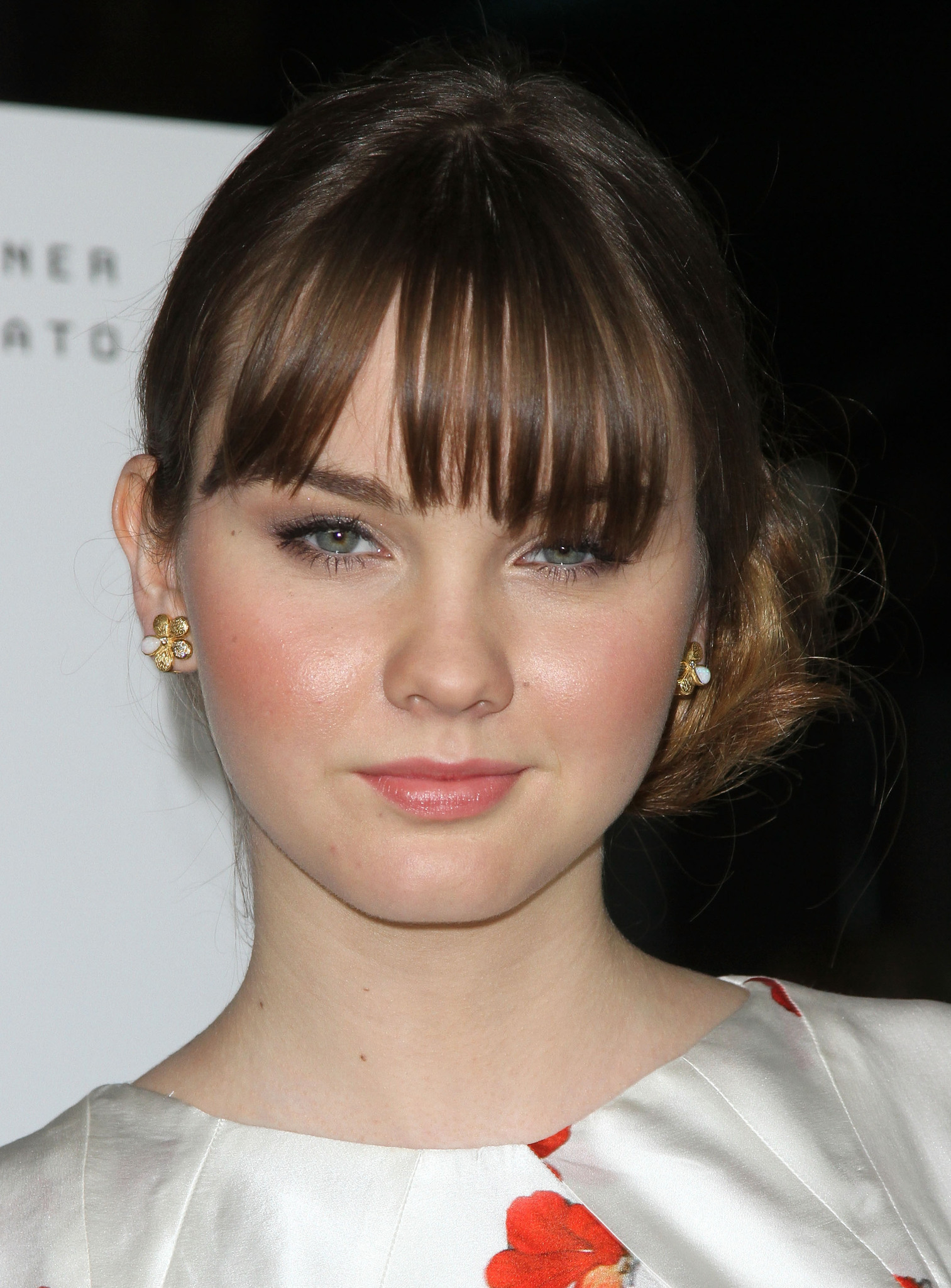 Liana Liberato at an event for Trust (2010)