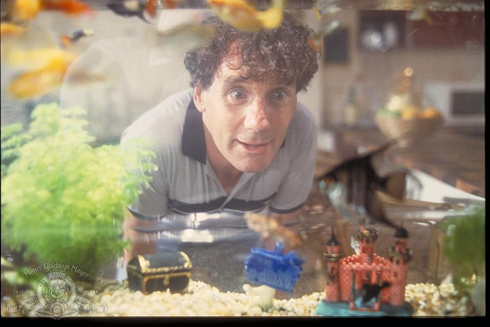 A Fish Called Wanda (1988)
