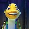 Will Smith in Shark Tale (2004)