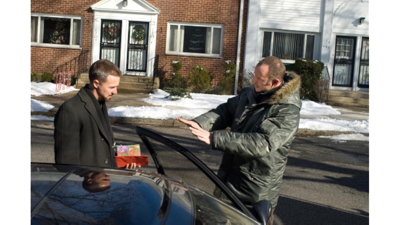 Watch Pride and Glory 2008 ONLINE FREE