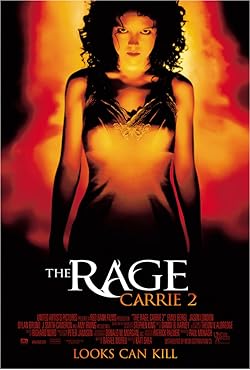 Poster of The Rage: Carrie 2