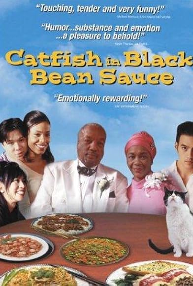 Primary photo for Catfish in Black Bean Sauce Primary photo for Catfish in Black Bean Sauce