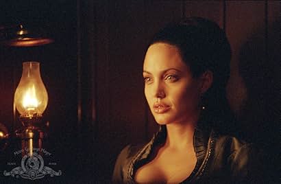 Angelina Jolie in Original Sin (2001)