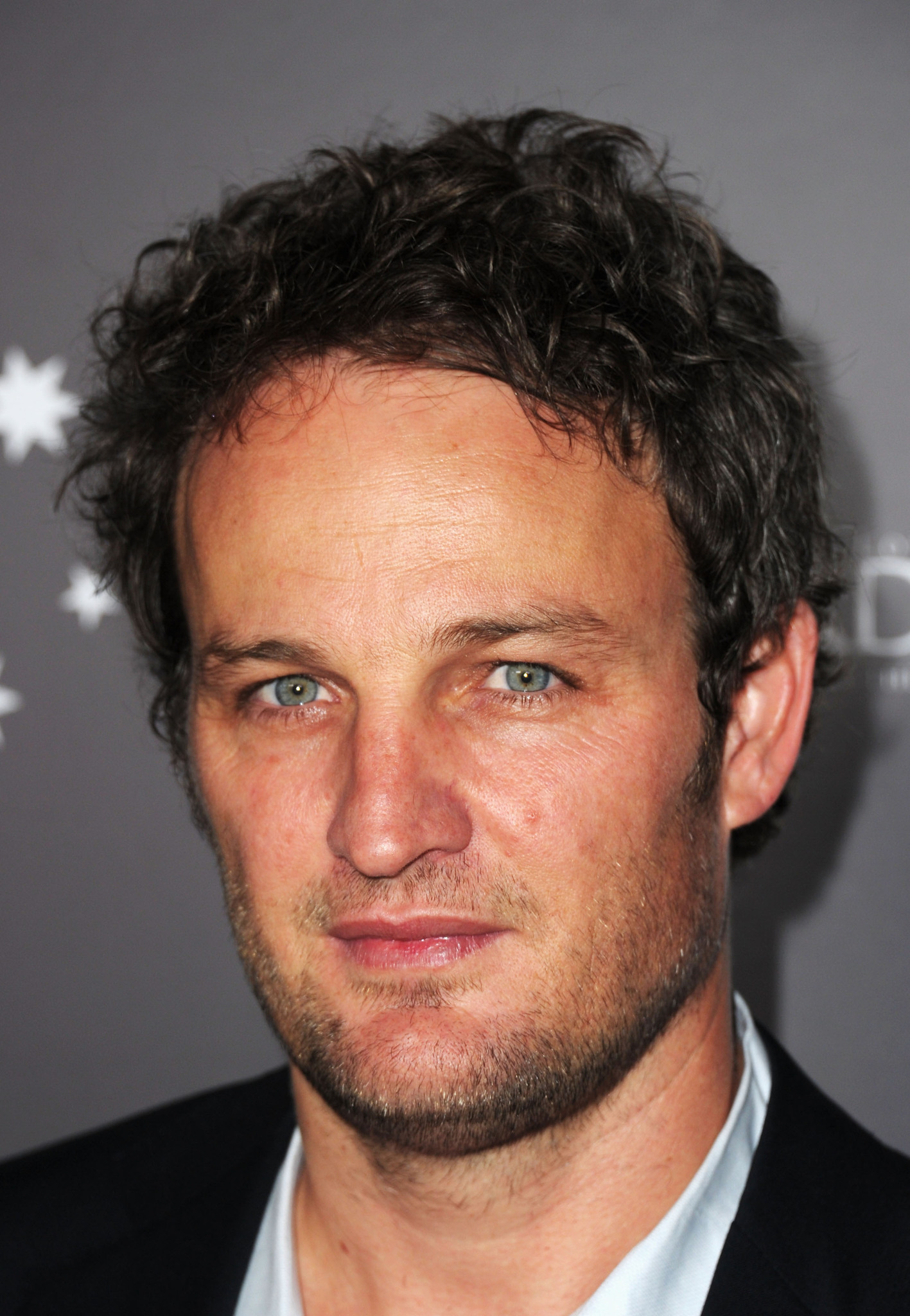 Jason Clarke
