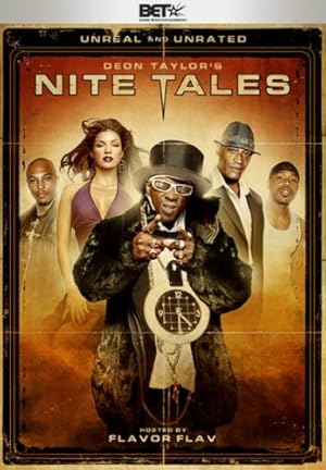 Nite Tales: The Movie