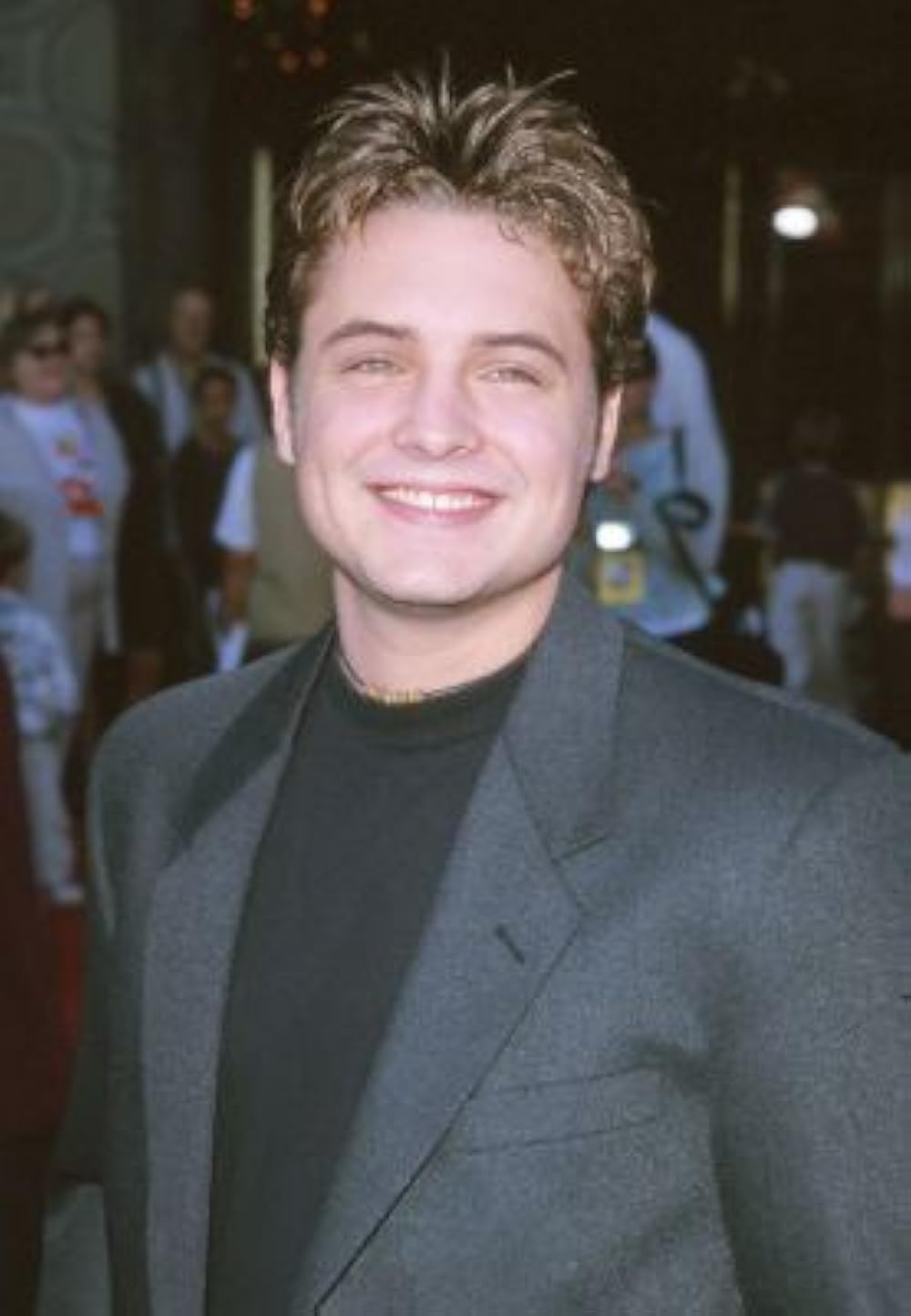 Will Friedle