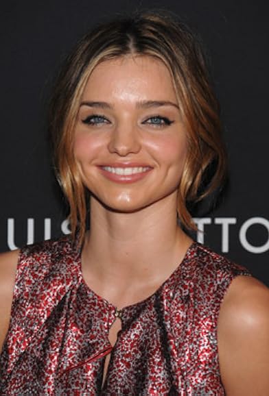 Primary photo for Miranda Kerr Primary photo for Miranda Kerr