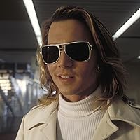 The Many Faces Of Johnny Depp Imdb