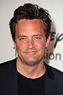 Matthew Perry's primary photo Matthew Perry's primary photo