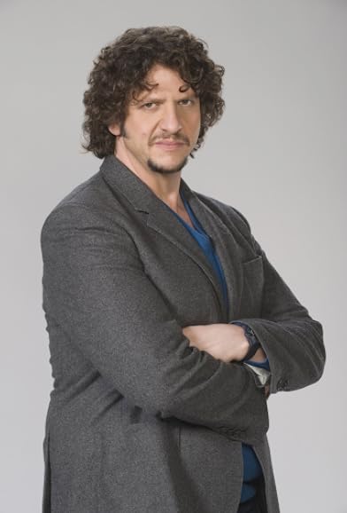 Primary photo for Jay Rayner Primary photo for Jay Rayner