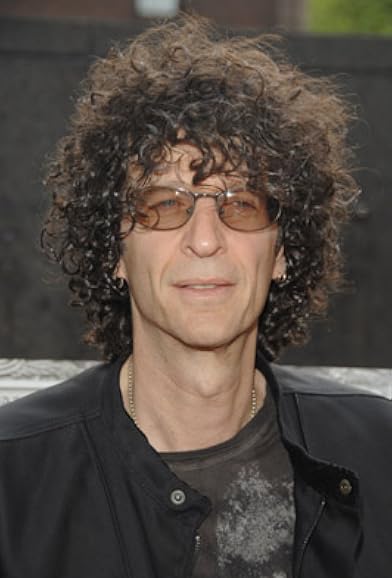 Primary photo for Howard Stern Primary photo for Howard Stern