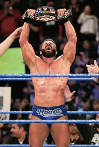 Primary photo for A GLORIOUS new United States Champion