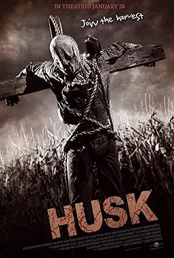 Poster of Husk