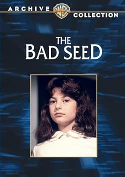 Poster of The Bad Seed