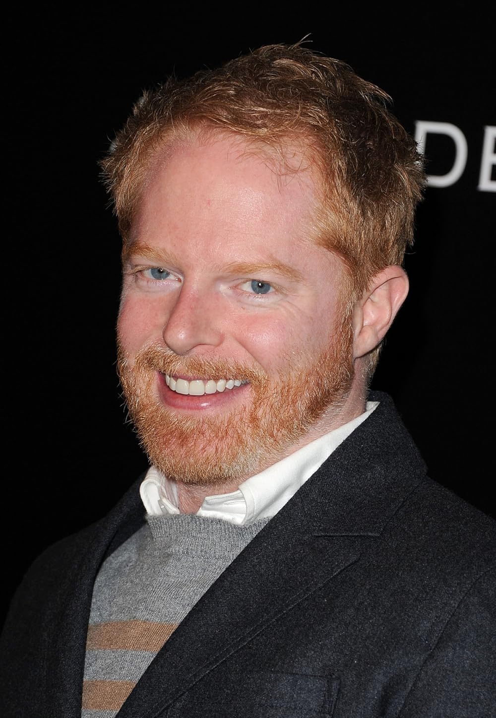 Jesse Tyler Ferguson Jesse Tyler Ferguson