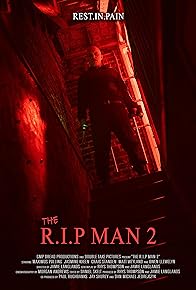 Primary photo for The R.I.P Man 2