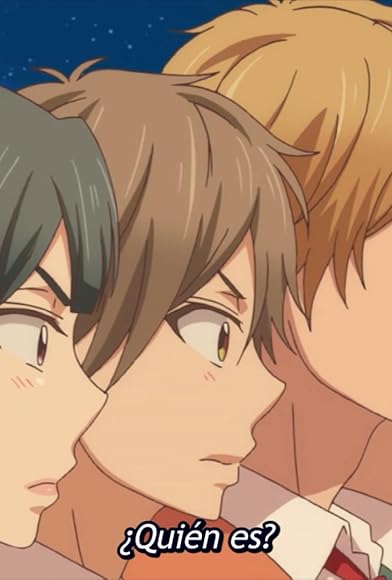 Primary photo for Kiss Him, Not Me Primary photo for Kiss Him, Not Me