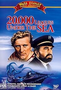 Primary photo for The Making of '20000 Leagues Under the Sea' Primary photo for The Making of '20000 Leagues Under the Sea'