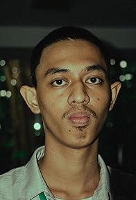 Primary photo for Johannes Tejero