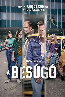 Poster of A Besúgó