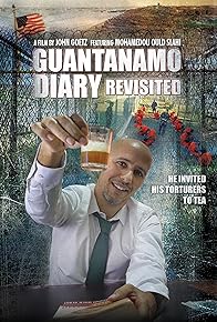 Primary photo for Guantanamo Diary Revisited