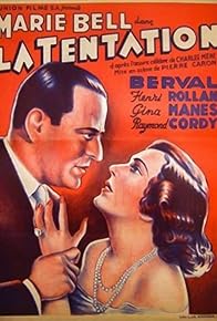 Primary photo for Temptation