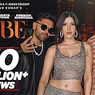 Primary photo for Guru Randhawa & French Montana & Shanaya Kapoor: Vibe Primary photo for Guru Randhawa & French Montana & Shanaya Kapoor: Vibe