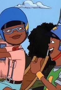 Primary photo for Big Brother Chad