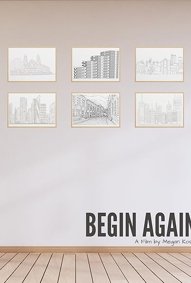 Primary photo for Begin Again Primary photo for Begin Again