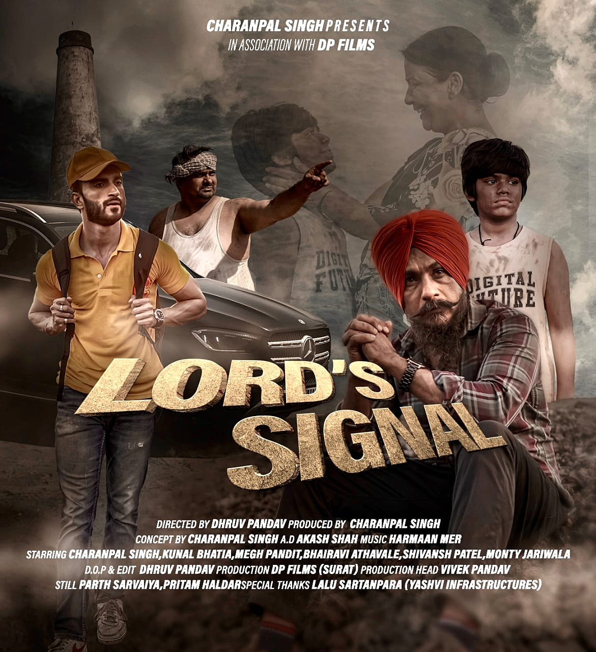 Lord's Signal