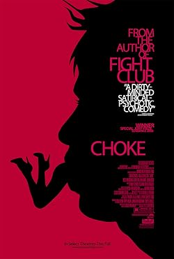 Poster of Choke