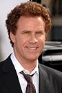 Will Ferrell's primary photo Will Ferrell's primary photo